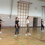 Dancehall Jam mit Julianna Schilling